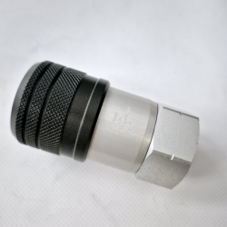 Szybkozłącze Danfoss żeńskie aluminiowe G3/4