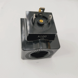 Cewka Yuken C-SA1-100-N-70 NG6 100VAC D:44,2 ŚR:20 nr kat. C-SA1-100-N-70