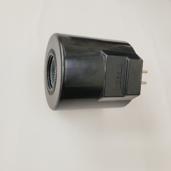 Yuken C-SD1-24-70 cewka NG6 24VDC 29W Terminal Box D48,5 ŚR20