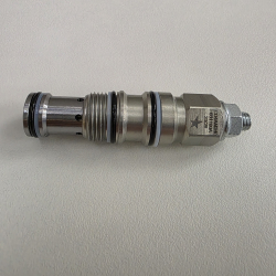 Zawór hamulcowy Valvole CD4AM240031100A T-11A 3:1 4 l/min 350 bar