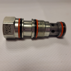 CKCB-XCN Sun Hydraulics pilot operated check valve T-11A 60 l/min 350 bar