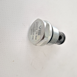 Zawór zwrotny VIS CVC0.S10.0P.000 VC10-2 80 l/min 420 bar