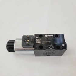 Rozdzielacz Parker D1VW020BNJW NG6 suwak D 24VDC