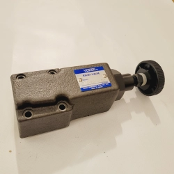 Yuken DG-02-H-22 zawór przelewowy 16 L/min 70-210 bar