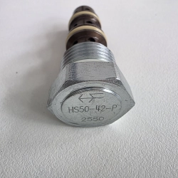 Zawór płuczący HydraForce HS50-42-0-P VC10-4 37,9 l/min 245 bar