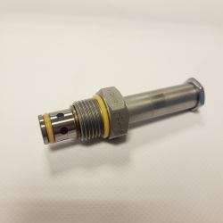 Regulator przepływu proporcjonalny HydraForce HSP10-20-0-U-0 HVC10-2 53 l/min 350 bar 0-53 l/min NC