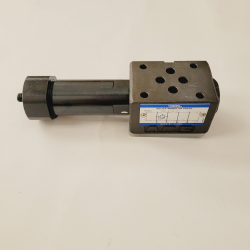 Yuken MBP-01-H-70 zawór przelewowy NG6 60 l/min 350 bar