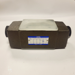 Zawór zwrotny-sterowany Yuken MPA-03-2-70 NG10 120 l/min 350 bar