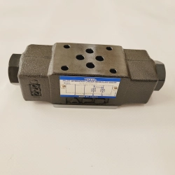Zawór zwrotny-sterowany Yuken MPW-01-4-L-70 NG6 porty A i B