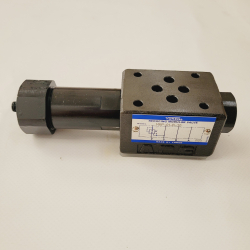 Yuken MRP-01-B-70 zawór redukcyjny pośredniego działania NG6 35 l/min 350 bar