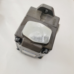 PV2R2-65-F-RAR-41 Yuken vane pump 65 cm3 SAE B 25.4 mm shaft 210 bar