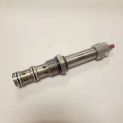 Regulator przepływu proporcjonalny HydraForce PV72-30AG-0-N-0 VC12-3 76 l/min 240 bar 0-57 l/min NC