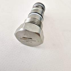 Zawór zwrotny sterowany Bosch Rexroth VSON‑10A‑00‑A (04330500850000A / R901106629)