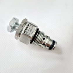 Zawór dławiący Bosch Rexroth VSTXX06‑18X03 (OD21010356 / R901109366)