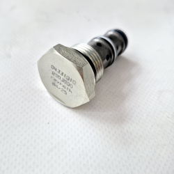 Bosch Rexroth – Zawór zwrotny sterowany VSOA‑10A‑03‑OR (043310108503000 / R901117421)