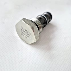 Zawór zwrotny-sterowany Bosch Rexroth VSOA-10A-03-OR CA-10A-3N