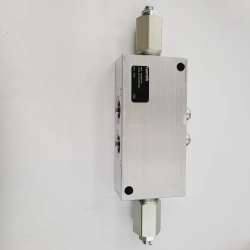 Zawór hamulcowy Bosch Rexroth R930001761