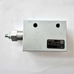 Bosch Rexroth – Zawór hamulcowy PIB A‑VBSO‑SE‑30‑12‑35‑B (08410103033500B / R930003271)