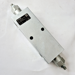 Bosch Rexroth – Zawór hamulcowy PIB A‑VBSO‑DE‑30‑CSL‑PI‑38 (084811030235000 / R930006445)