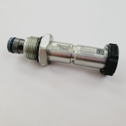 Bosch Rexroth – Zawór dwudrogowy VED‑016‑NC‑08A‑A‑31‑0000 (OD113118A00000 / R930058329)