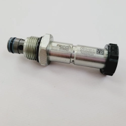 Zawór dwudrogowy Bosch Rexroth VED-016-NC-08A-A-31-0000 CA-08A-2N