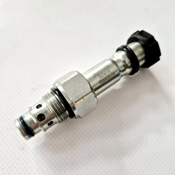 Bosch Rexroth – Zawór dwudrogowy VEI‑016‑NC‑08A‑A‑31‑0000 (OD153118A000000 / R930058334)