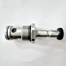 Hydrauliczny zawór dwudrogowy Bosch Rexroth VEI‑016‑NC‑16G‑A‑05‑0000, seria R930064472