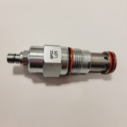 Zawór przelewowy Sun Hydraulics RPGC-LCN T-3A 200–420 L/min 10,5–420 bar