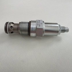 HydraForce RV12-26A-0-V-15 zawór przelewowy VC12-2 170,3 l/min 241,3 bar
