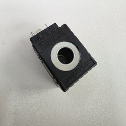 Cewka Parker S8LDD024 24 VDC 14W wtyczka Hirschmann