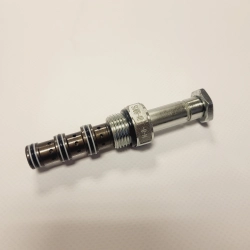 HydraForce SV08-40-0-N-0 – zawór elektromagnetyczny / solenoid valve 4/2, VC08-4, 207 bar