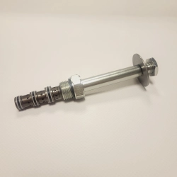 Zawór czterodrogowy HydraForce SV08-47D-0-N-00E VC08-4 suwak J