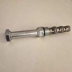 Zawór czterodrogowy HydraForce SV12-41-0-N-0 VC12-4 suwak EB 60,6 l/min 240 bar
