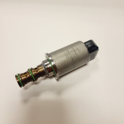 HydraForce SV90-G39-0-G-12ERZ trójdrogowy zawór hydrauliczny z cewką 12V Hirschmann – three-way hydraulic valve