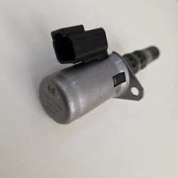 HydraForce TS98-T34S-0-N-12DR zawór redukcyjno‑przelewowy proporcjonalny VC‑T003 30,1 l/min 30 bar PD39 wtyczka Deutsch