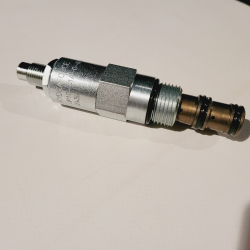 UP10-31A-0-N-80-30 HydraForce accumulator valve VC10-3 207 bar 3.8 l 80%