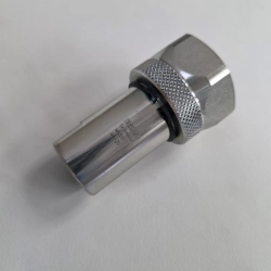 Szybkozłącze żeńskie skręcane Danfoss WA0603700 1/2