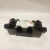 Rozdzielacz hydrauliczny Danfoss DG4V52CMUC620 NG10 suwak E cewka 240VAC wtyczka Hirschmann nr kat. 616779