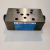 Zawór zwrotny sterowany Danfoss DGMPC-5-ABM-BAM-30 NG10 A i B 120 l/min 315 bar 3:1 2,5 bar nr kat. 867366