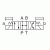 Rozdzielacz Yuken DSG-01-3C3-A240-N-70 NG6 suwak H 240VAC