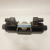 Rozdzielacz hydrauliczny Yuken DSG-03-3C3-D24-N-50 NG10 suwak H 24VDC pośredniego działania