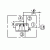 Kompensator HydraForce EC10-42-0-N-80 VC10-4 45 l/min 241 bar 5,5 bar