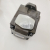 PV2R2-65-F-RAR-41 Yuken vane pump 65 cm3 SAE B 25.4 mm shaft 210 bar