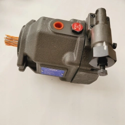 Pompa wielotłoczkowa Yuken AR22-FR01C-22