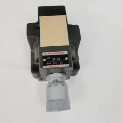 Regulator przepływu Propiston SF-06 NG16
