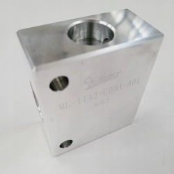 Korpus aluminiowy Winner ML-11A3-G03A-A01 T-11A